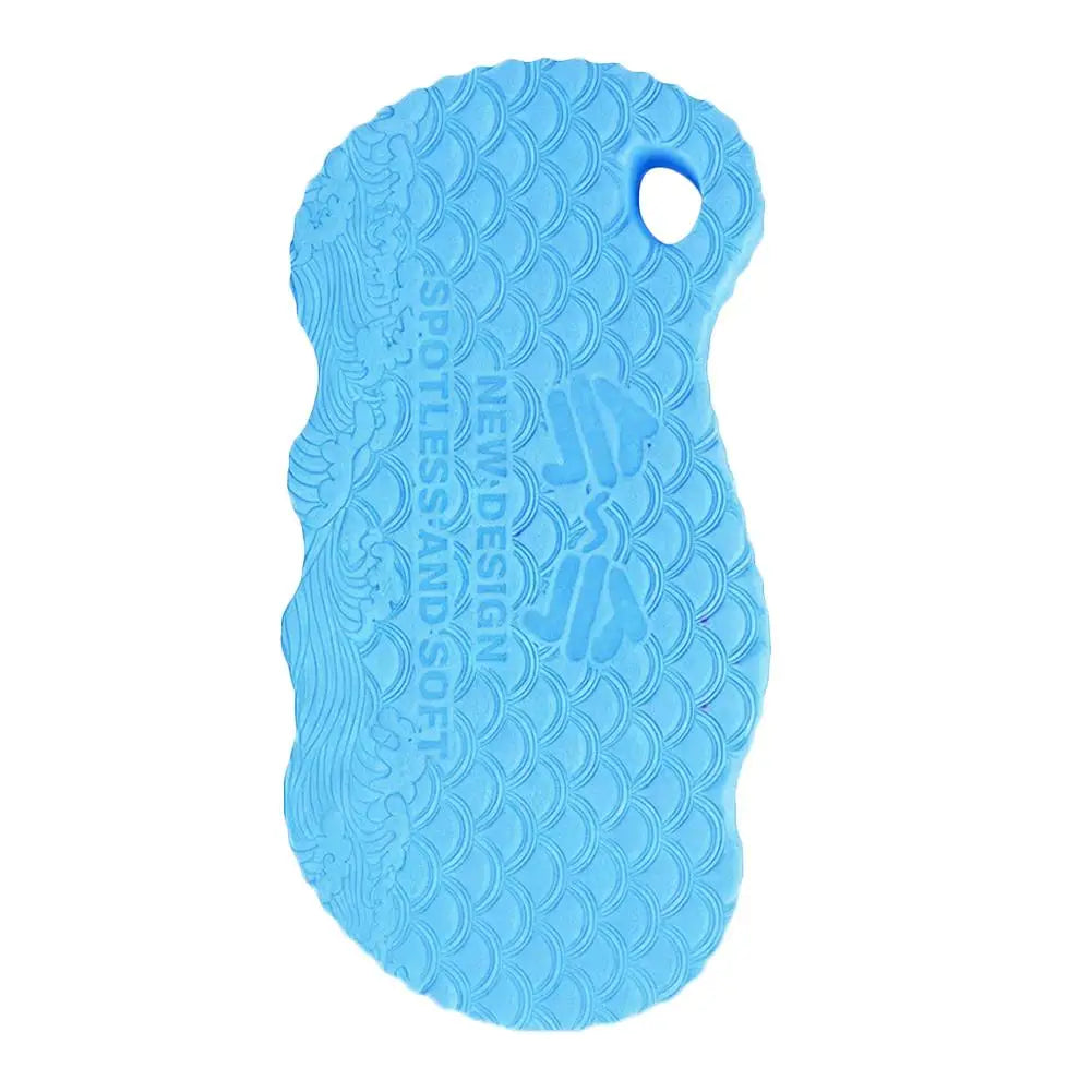 Painless Bath Sponge Rubbing Mud Cotton Exfoliating Bath Sponge Gentle Dead Skin Removal Body Scrubber Massage Tool