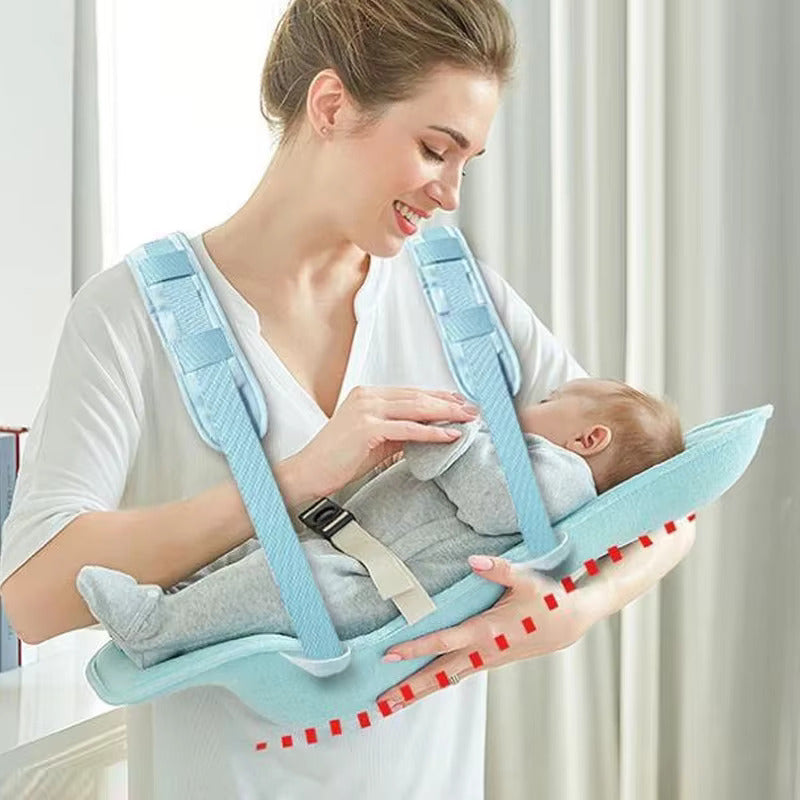 Baby Feeding Breastfeeding Pillow – (+Free Gift Included💖) 