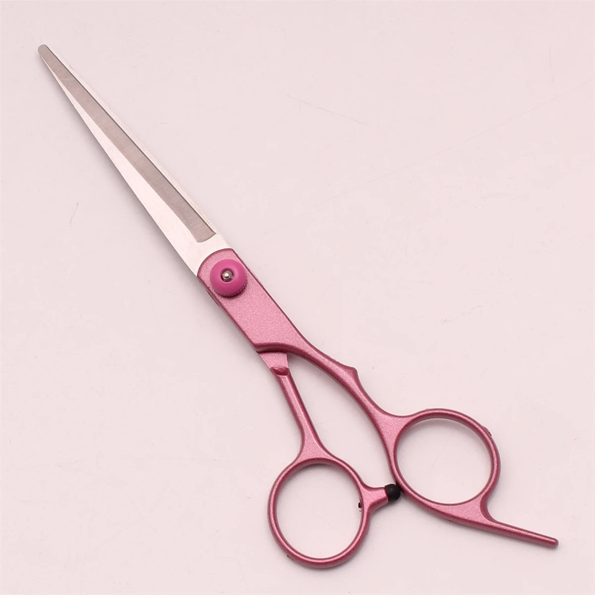 Hair Cutting Scissors 6" Japan Stainless Steel Hairdressing Scissors Thinning Shears Hair Scissors Set Styling Tool C1000 dylinoshop