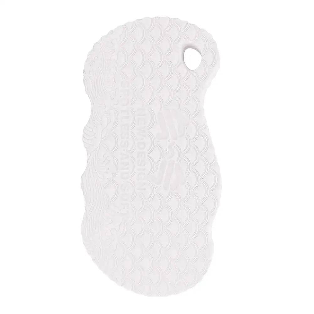 Children's 3D Magic Bath Sponge Soft Exfoliating Shower Sponge Baby Body Massage Dead Skin Remover Cleaning Bath Brush