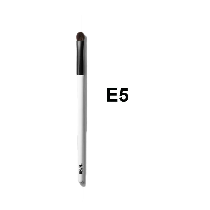 Soft Fiber Makeup Brush - Multiple Shapes Available dylinoshop