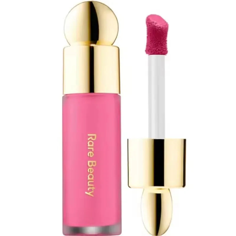 New Rare Beauty Always Sunny Silky Three-dimensional Bronze Contour Stick Natural Shadow Makeup Liquid Blusher Facial Cosmetics 
