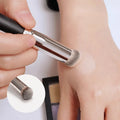 270 Concealer Brush, Flawless Foundation Eye Intense Face Makeup Brush, Premium Nose Contour Kabuki Blush Brush
