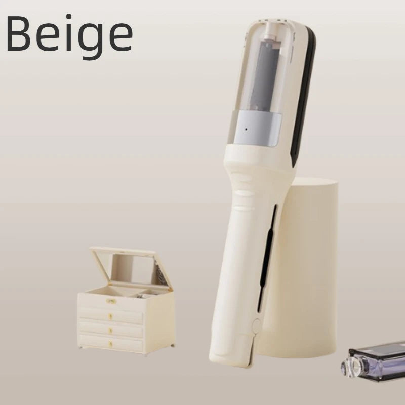 Cordless Split End Hair Trimmer for Dry & Damaged Hair