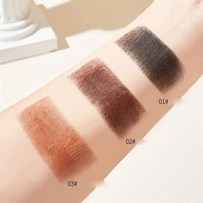 Waterproof Hair Dye Stick - Quickly Covers Gray, Natural Appearance, Long-Lasting Color Retention, Suitable for All Hair Types dylinoshop