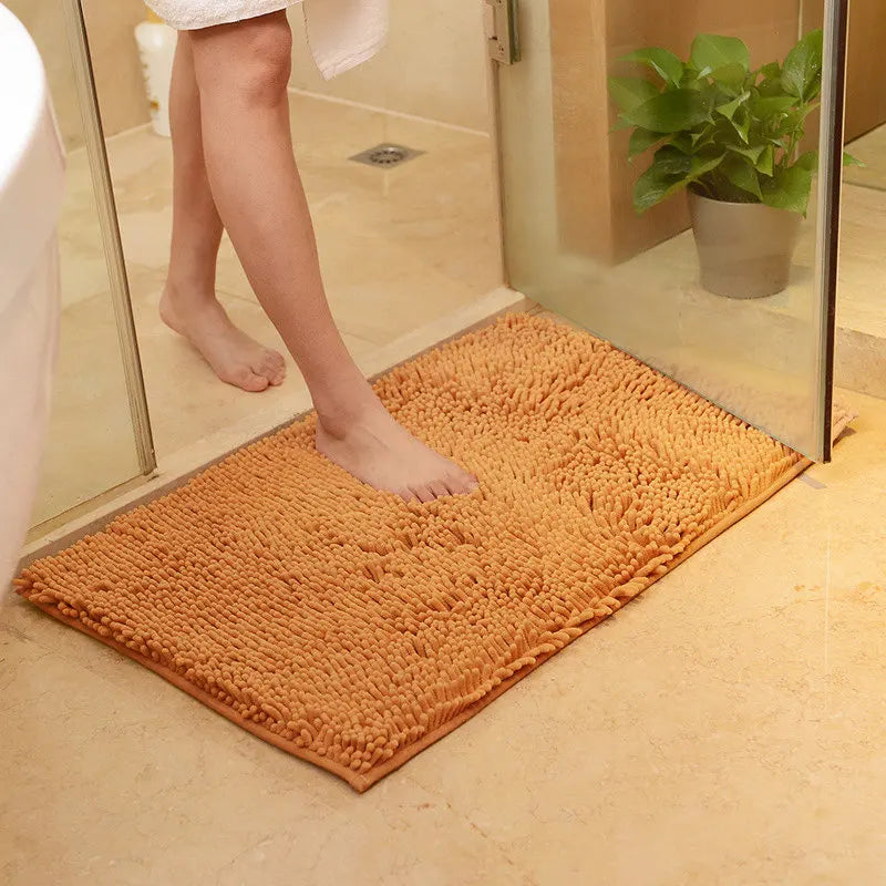 Plush Memory Mat 