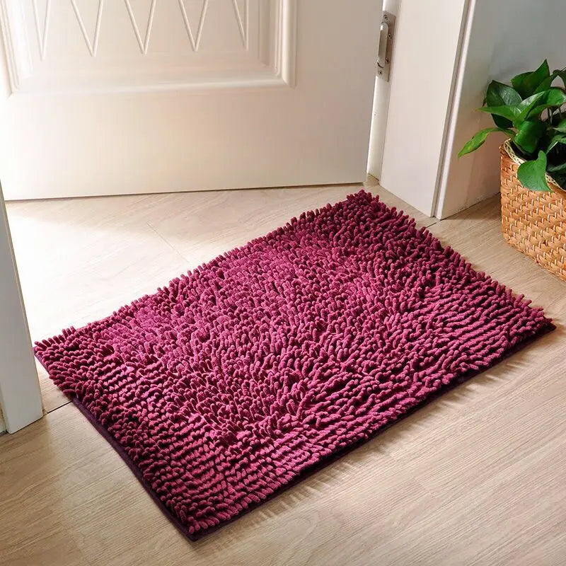 Plush Memory Mat 