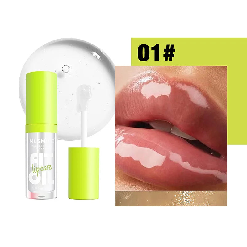 8-Color Liquid Matte Lipstick Set – Waterproof, Non-Stick Lip Gloss dylinoshop