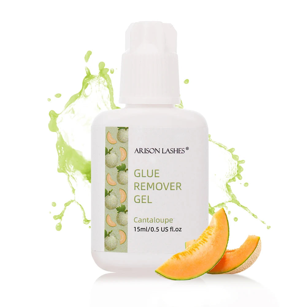 Arison 15ml Eyelash Glue Remover Gel dylinoshop