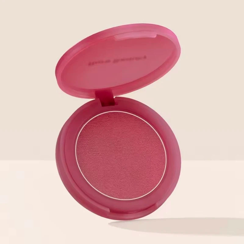 New Rare Beauty Matte Lasting Blurred Bouncy Cushiony Cream-to-powder Blush Moisturizer Natural Makeup Happy Hope Worth Thriving dylinoshop