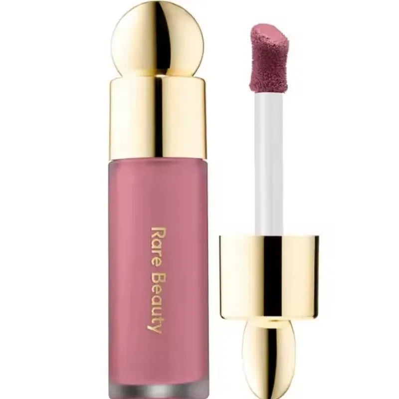 New Rare Beauty Always Sunny Silky Three-dimensional Bronze Contour Stick Natural Shadow Makeup Liquid Blusher Facial Cosmetics 
