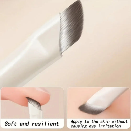 5-Piece Eye Makeup Brush Set – Travel Size dylinoshop