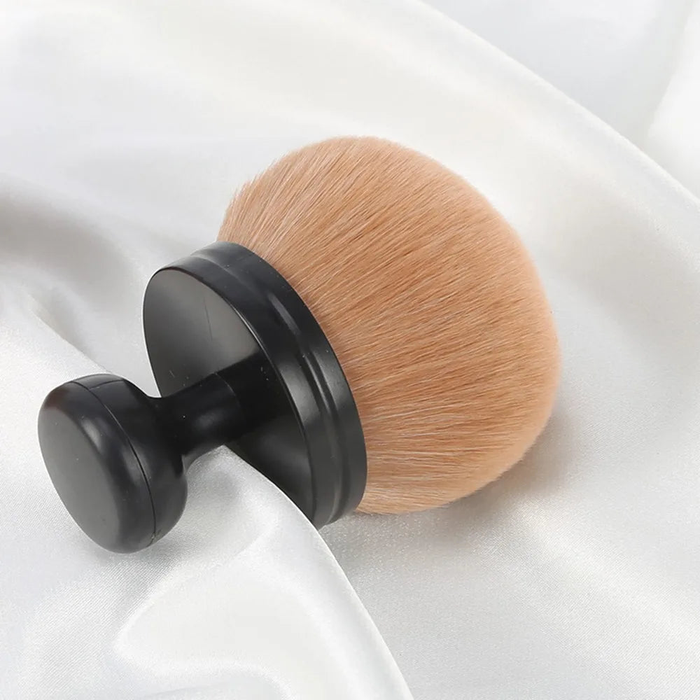 Extra Large Body Makeup Brush – 74mm Kabuki Applicator dylinoshop