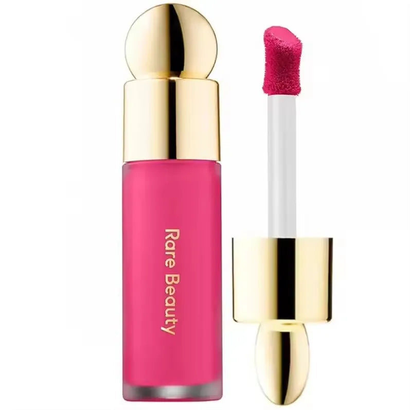 New Rare Beauty Always Sunny Silky Three-dimensional Bronze Contour Stick Natural Shadow Makeup Liquid Blusher Facial Cosmetics 