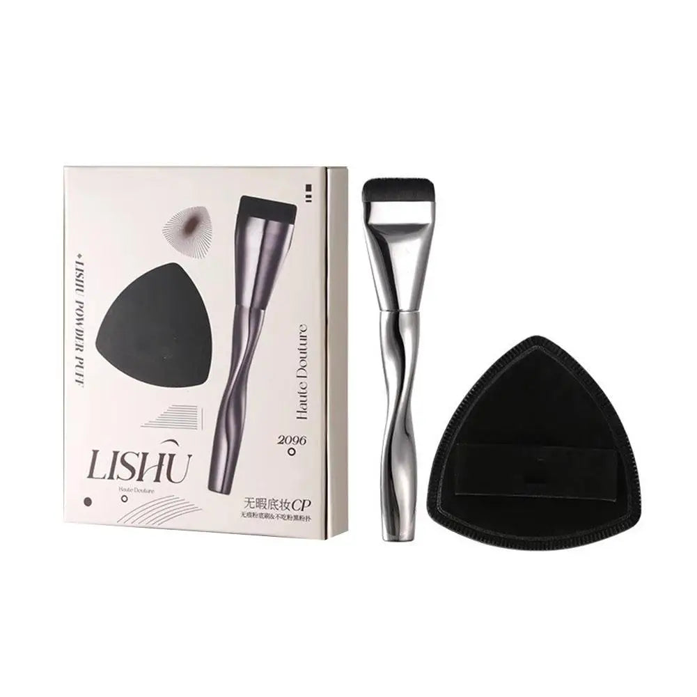 Color-Adjusting Liquid Foundation - Natural Matte, Long-Lasting Full Coverage dylinoshop