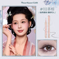 Flower Knows Buttrfly Cloud Collar Collection Liquid Eyeliner Long-Lasting Eyeliner Pen Stamp Eye Liner Waterproof  Makeup