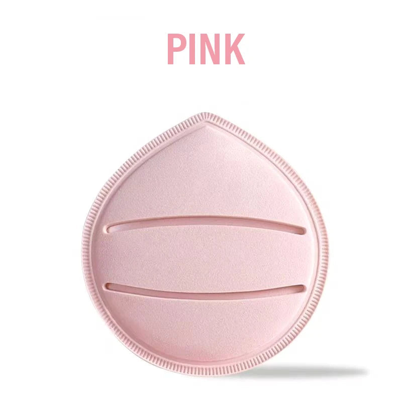 Thick Cotton Makeup Puff, Wet & Dry Dual-Use Cosmetic Sponge dylinoshop