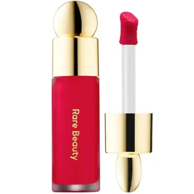 New Rare Beauty Always Sunny Silky Three-dimensional Bronze Contour Stick Natural Shadow Makeup Liquid Blusher Facial Cosmetics 