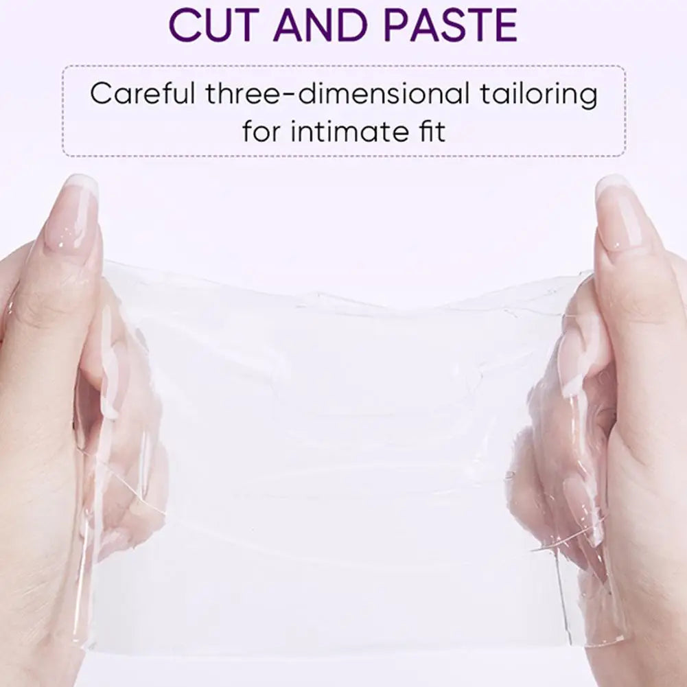 5pcs Hyaluronic Acid Collagen Face Mask skincare Moisturizing Hydrating Facial Masks Sheet Mask Skin Care 