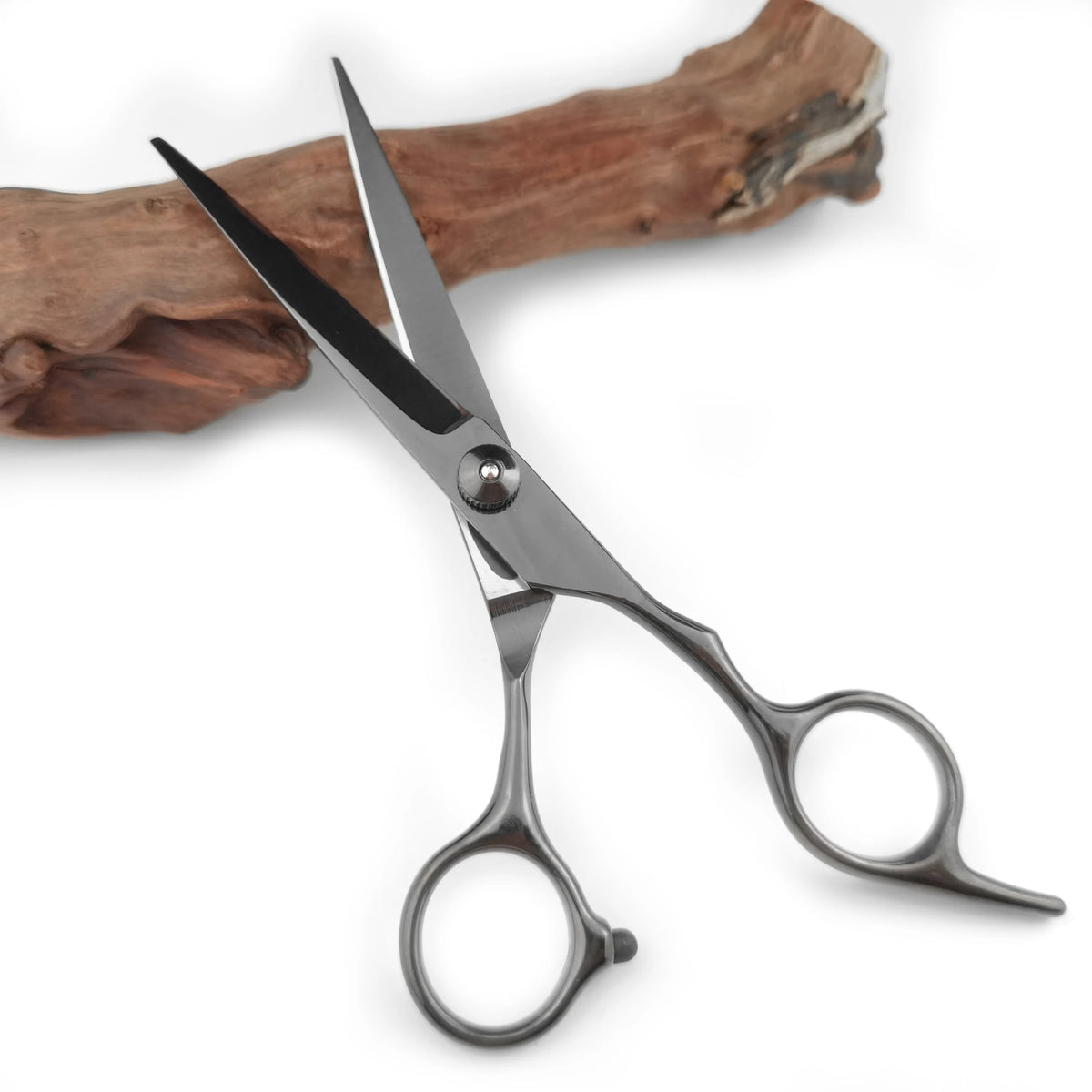 VP 6.0 Professional Hair Scissors Barber Thinning Shears Hairdressing Cutting Tool For Hairdresser & Pet Dogs Grooming Scissors dylinoshop