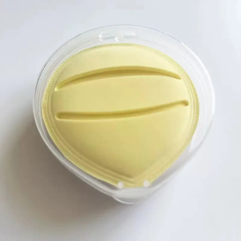 Super Thick Air Cushion Makeup Puff - Wet & Dry Dual-Use Foundation Sponge dylinoshop
