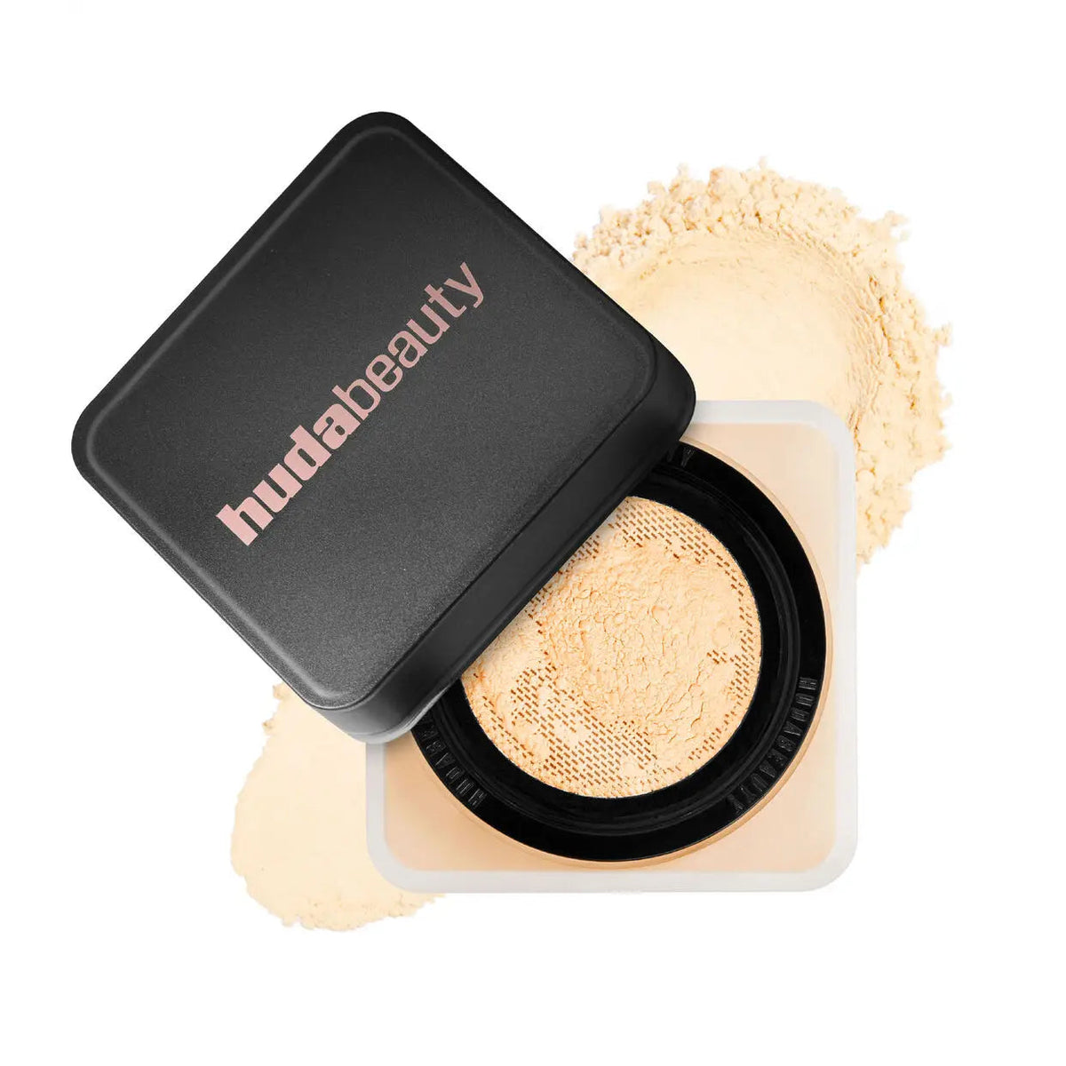 2 Colors Easy Bake Loose Powder Brightening Correcting Duo LongLasting Oil Control Natural Face Waterproof BrighTening Makeup dylinoshop