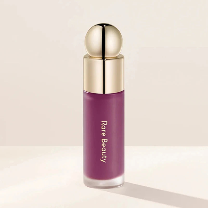 New Rare Beauty Always Sunny Silky Three-dimensional Bronze Contour Stick Natural Shadow Makeup Liquid Blusher Facial Cosmetics 