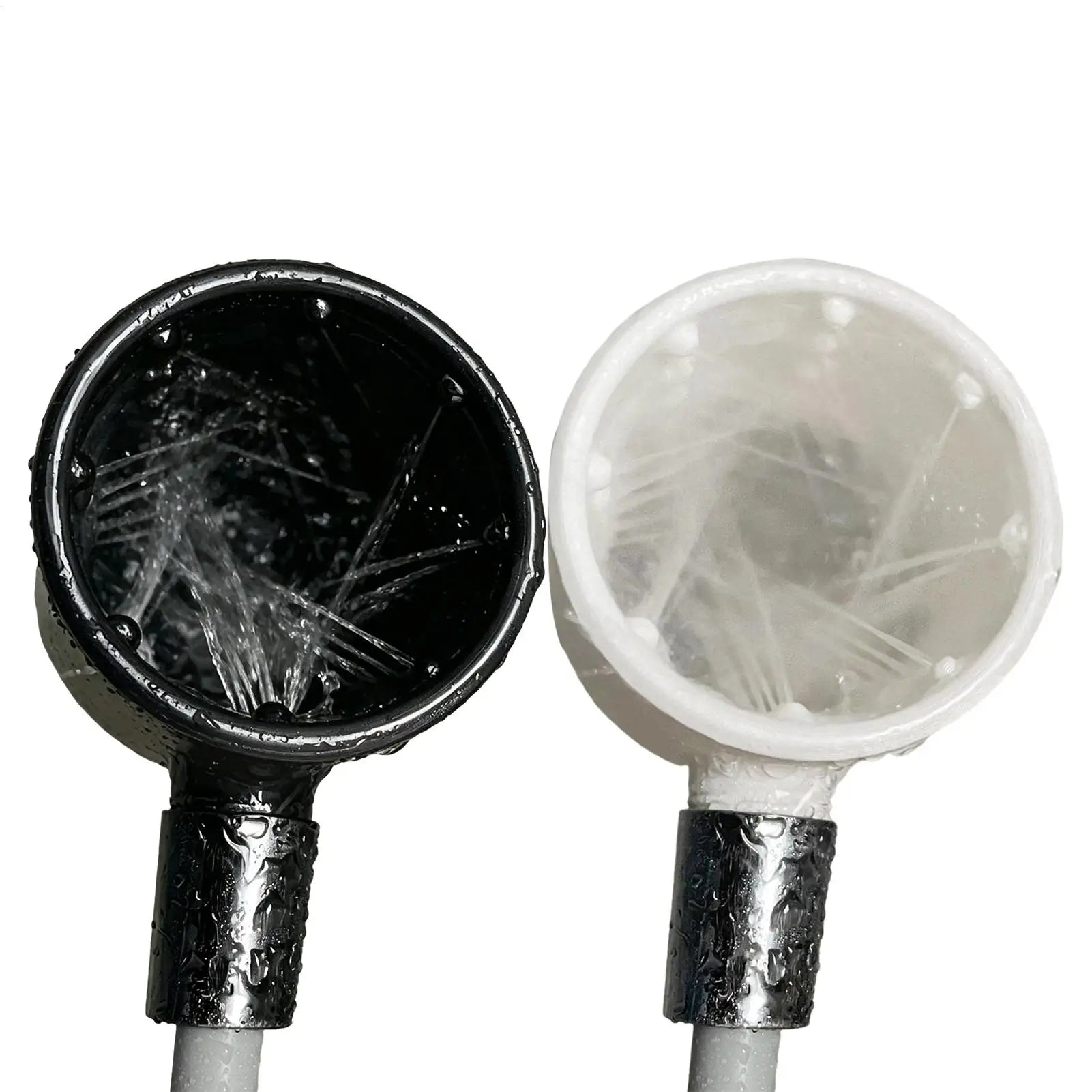 Shower Head for Men Multifunctional Hygiene Shower Nozzle,Full Cleaning Massage Sprayer Dog Cat Foot Wash Tool Shower Head