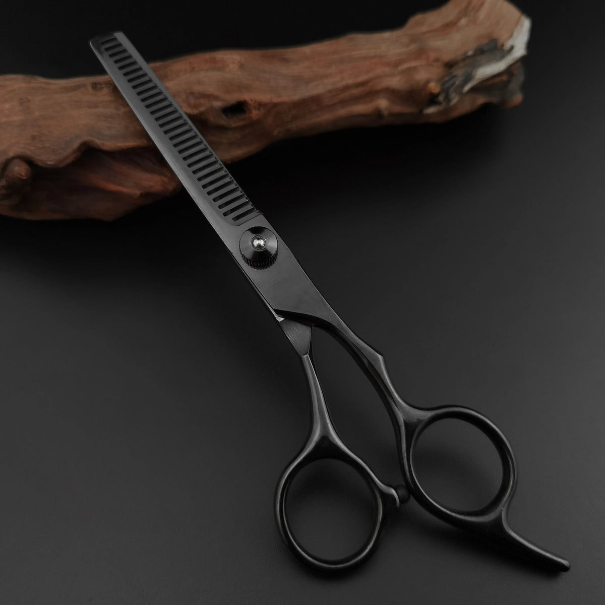 VP 6.0 Professional Hair Scissors Barber Thinning Shears Hairdressing Cutting Tool For Hairdresser & Pet Dogs Grooming Scissors dylinoshop