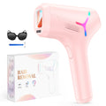 IPL Hair Removal Device for Body, Bikini & Face – 990,000 Flashes