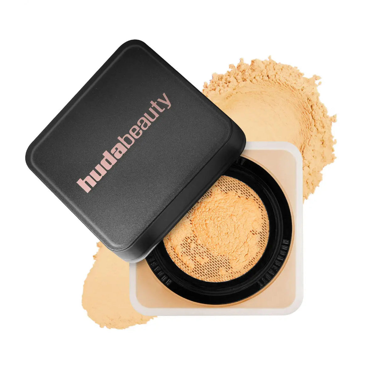 HudaBeauty Easy Bake Loose Powder Brightening Correcting Duo LongLasting Oil Control Natural Face Waterproof BrighTening Makeup dylinoshop