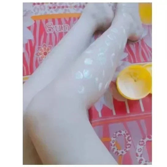 900g Kem Body Cay Trang Colgen X9 Hu Hon, Dụng Cụ Chăm Sóc Cơ Thể Ko Thể Thiếu