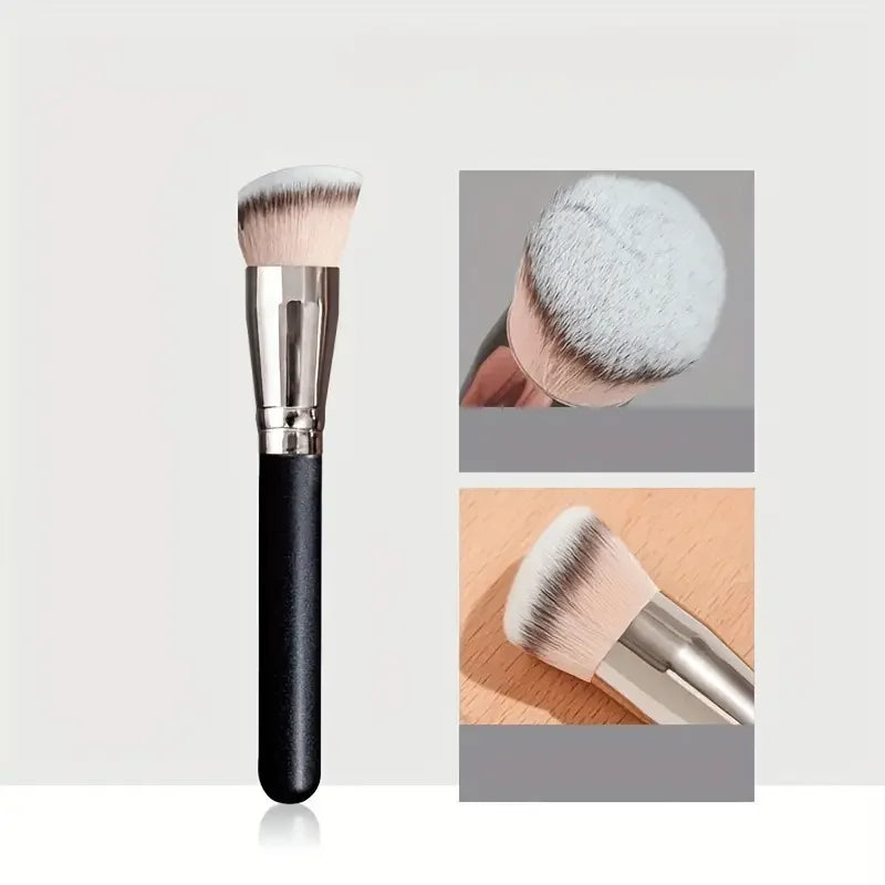 KOSSHOW Foundation & Concealer Blending Brush dylinoshop