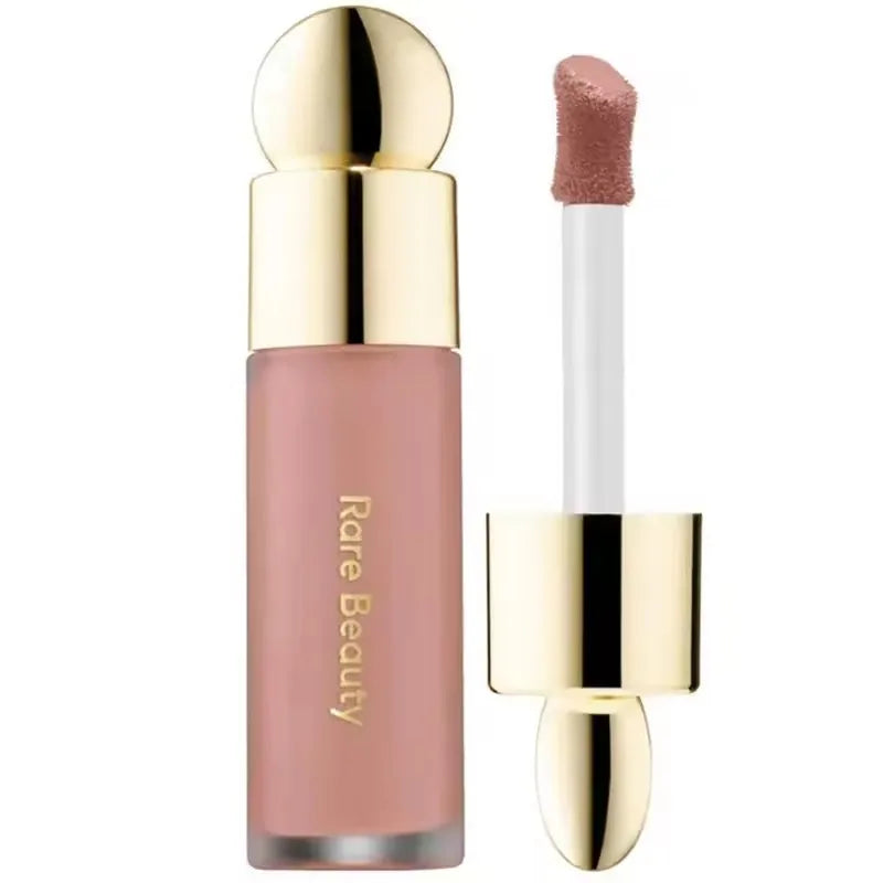 New Rare Beauty Always Sunny Silky Three-dimensional Bronze Contour Stick Natural Shadow Makeup Liquid Blusher Facial Cosmetics 