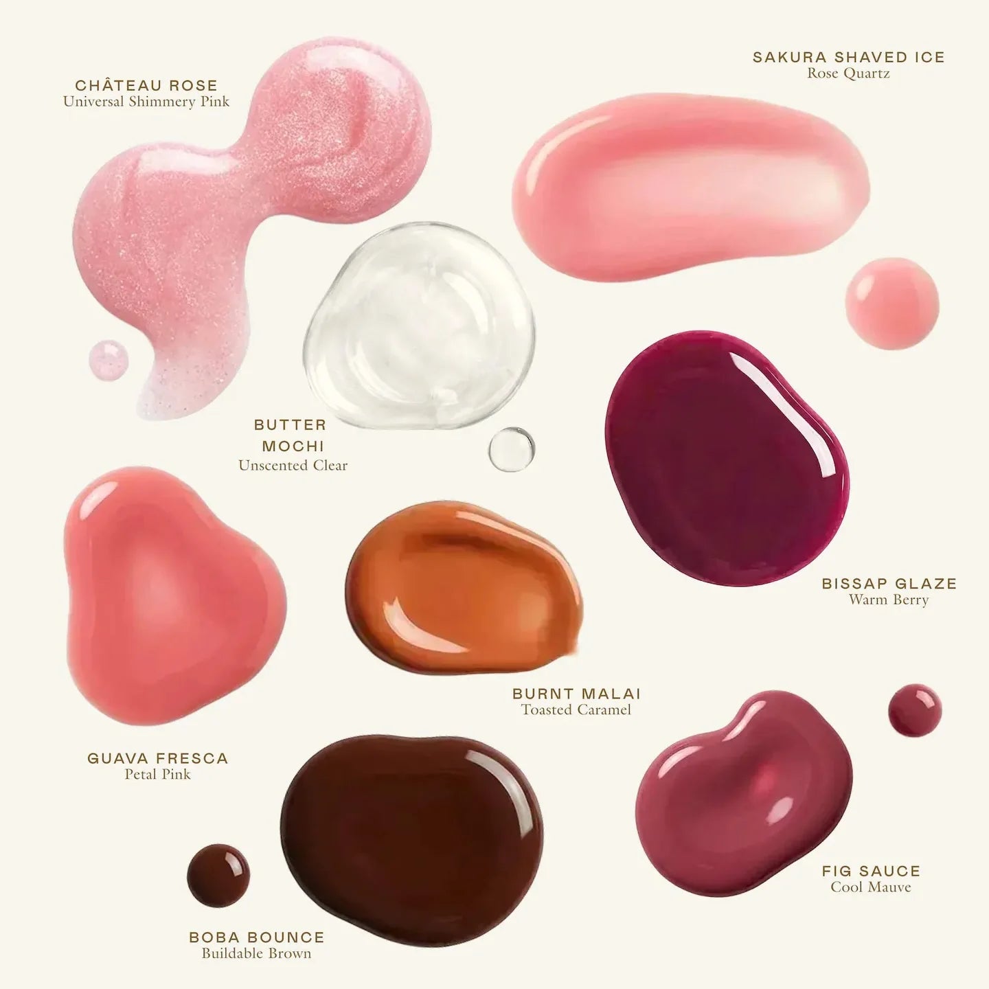 EADEM Le Chouchou Lip Balm Lipstick Makeup Moisturizing Hydrating Nourishing Anti Chap Lip Care Long Lasting Adds Glossy Finish