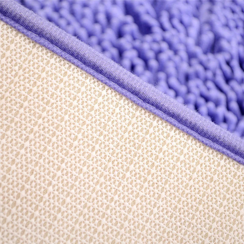 Plush Memory Mat 
