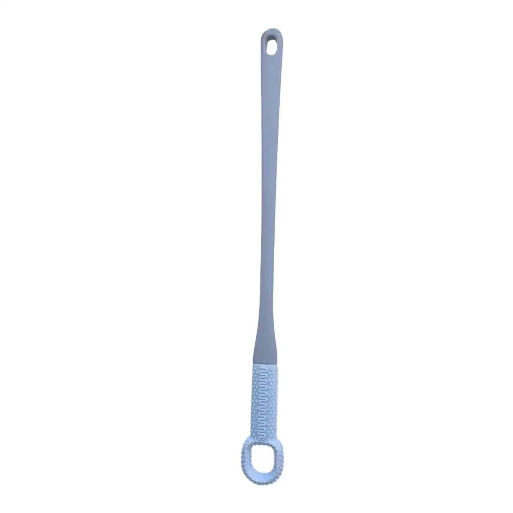 Multi-Functional Foot Scrub Brush Foot Exfoliator Itch Relief Stone Dead Skin Removal Household  ﻿