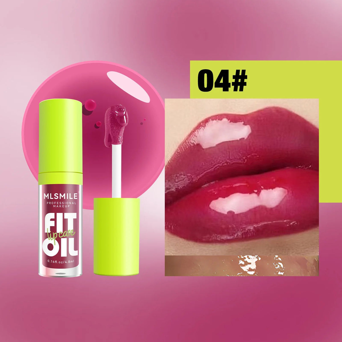 8-Color Liquid Matte Lipstick Set – Waterproof, Non-Stick Lip Gloss dylinoshop