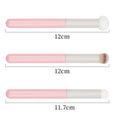 Nice Concealing Puff Mushroom Sponge Makeup Brush for Concealer Foundation Extension Beauty Cute Tool Women Salon Necessaries