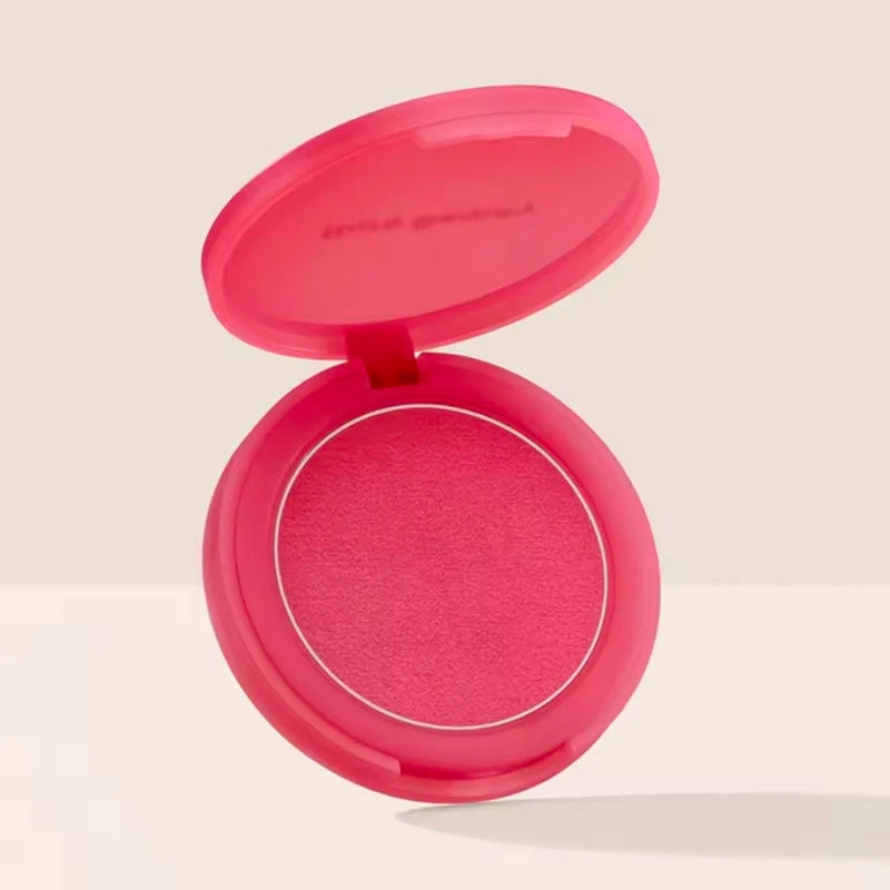 New Rare Beauty Matte Lasting Blurred Bouncy Cushiony Cream-to-powder Blush Moisturizer Natural Makeup Happy Hope Worth Thriving dylinoshop