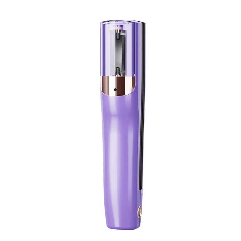 Rechargeable Split End Hair Trimmer for Damaged & Fragile Hair