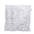 100/200PCS disposable earmuffs ear piercing bathing shampooing, preventing water ingress, ear protection, hair dyeing earmuffs
