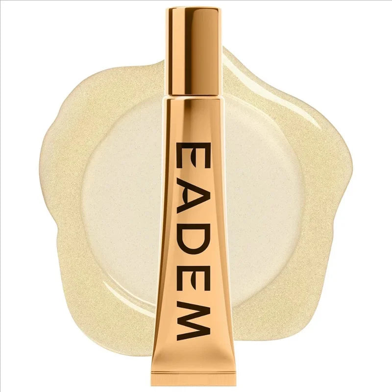 EADEM Le Chouchou Lip Balm Lipstick Makeup Moisturizing Hydrating Nourishing Anti Chap Lip Care Long Lasting Adds Glossy Finish