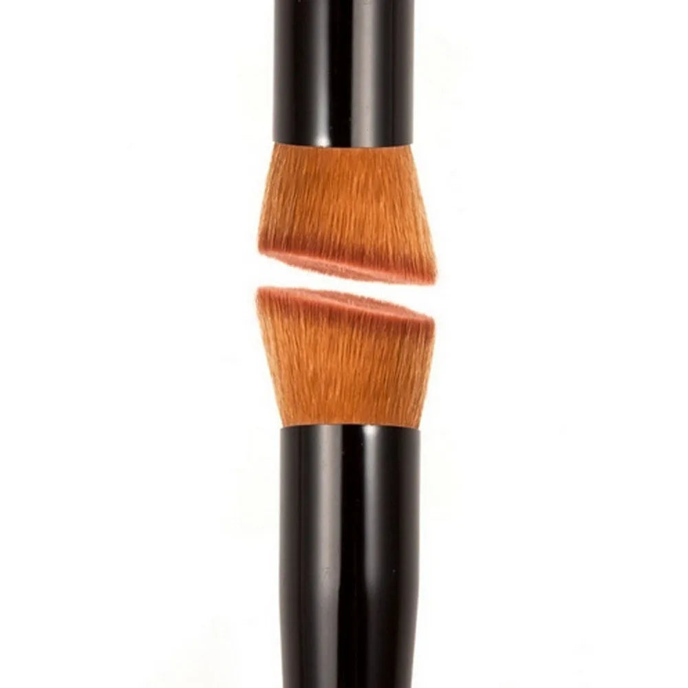 1pc Pro Makeup Foundation Soft Tool Face Powder Cosmetic Brush