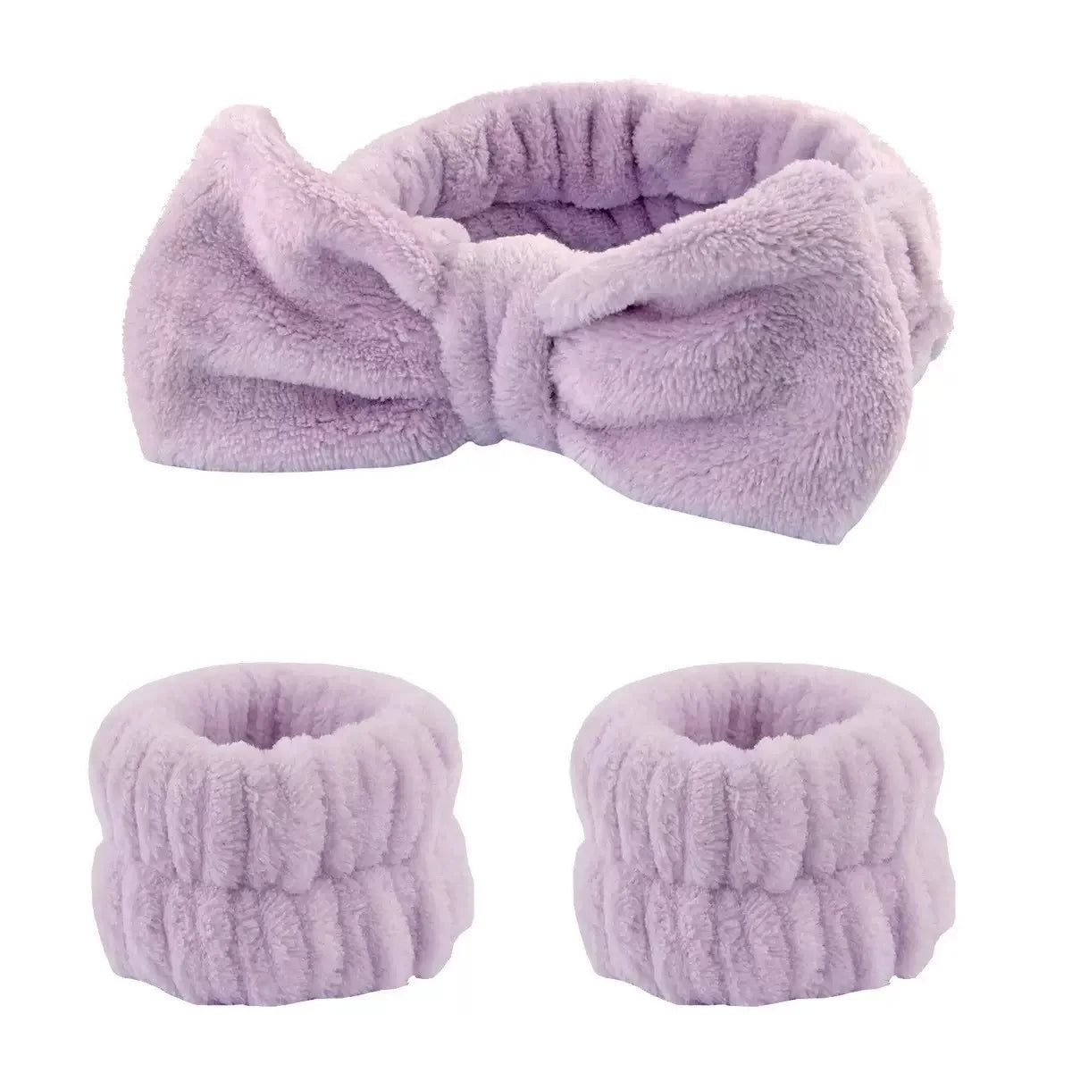 20/40Pcs Makeup Brushes and Sponges Set, Brown Makeup Puff, Beauty Egg, Headband, Wristband Remover Kit, Makeup Tool, Gift,