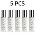 Prime Prometics Color Changing Foundation 30ml Tone Matching Liquid Makeup Flawless Natural Finish Waterproof Face Base Cream