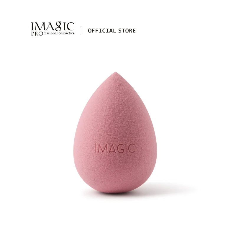 IMAGIC Cosmetic Puff – Water Drop Makeup Sponge dylinoshop