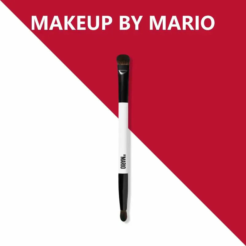 Soft Face & Blush Makeup Brush – Foundation, Highlight & Eyeshadow Brush dylinoshop