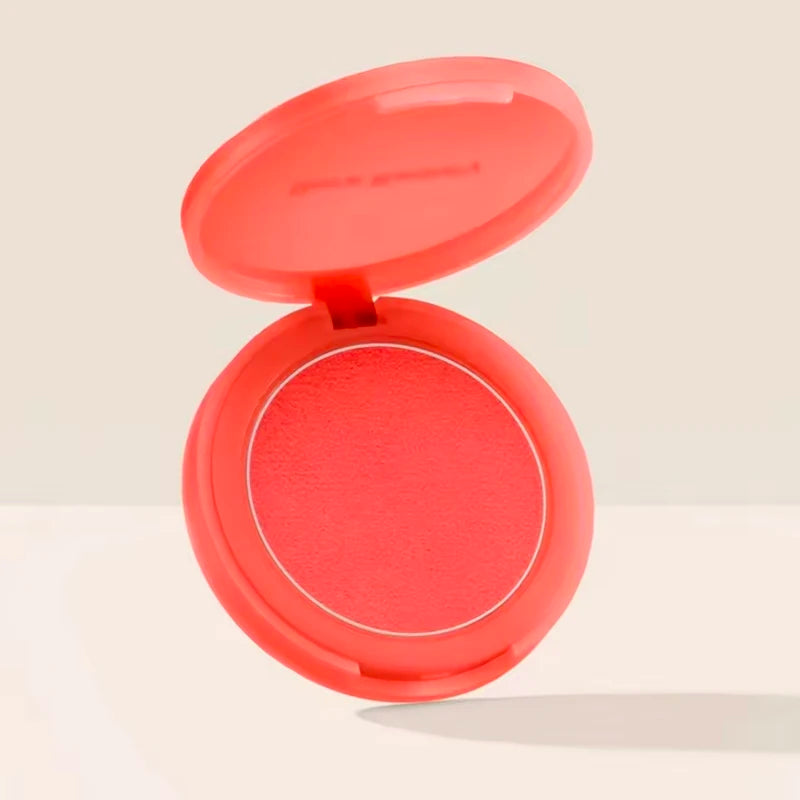 New Rare Beauty Matte Lasting Blurred Bouncy Cushiony Cream-to-powder Blush Moisturizer Natural Makeup Happy Hope Worth Thriving dylinoshop