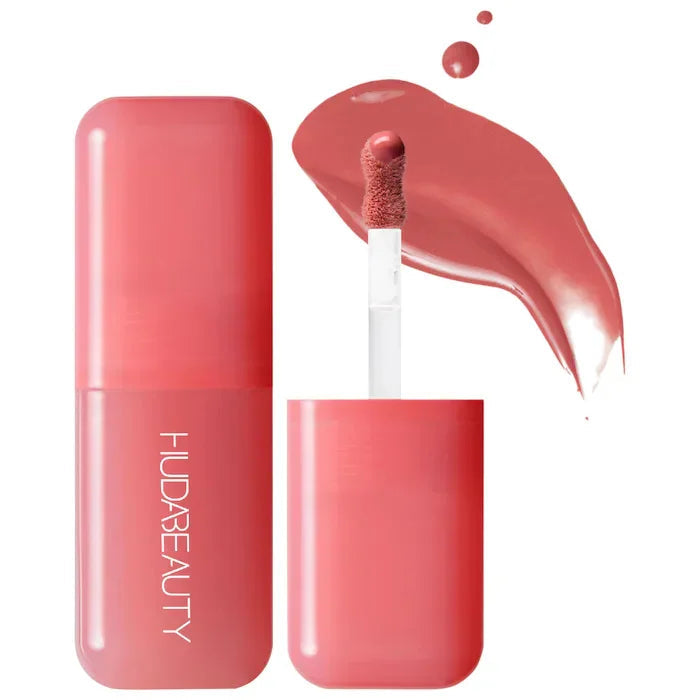 2 Colors Easy Bake Loose Powder Brightening Correcting Duo LongLasting Oil Control Natural Face Waterproof BrighTening Makeup dylinoshop